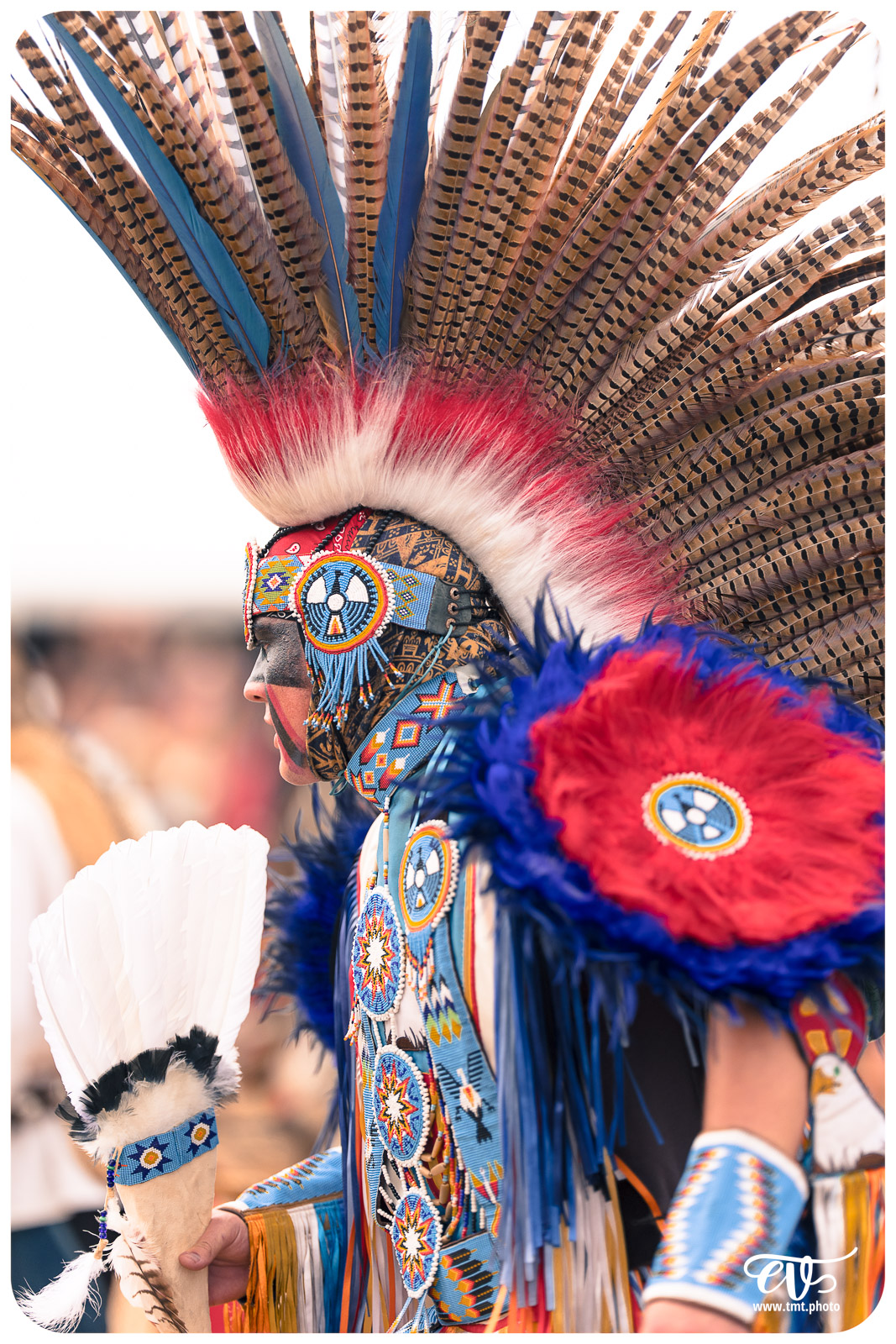 FESTIVAL POW WOW